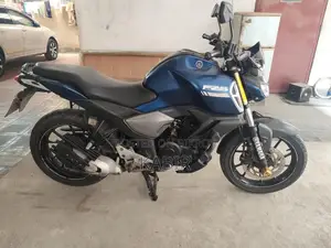 Yamaha FZS V3 2021