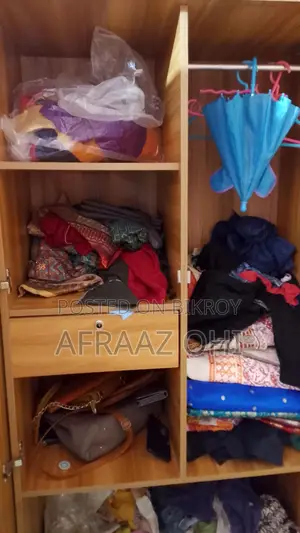 Almirah Partexgood Quality
