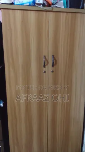 Almirah Partex Good Quality