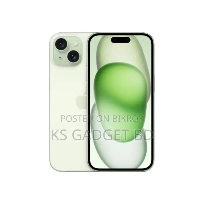 Apple iPhone 15 Plus 256 GB Inactive ❤️ (Brand New)
