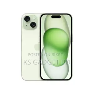 Apple iPhone 15 Plus 256 GB Inactive ❤️ (Brand New)