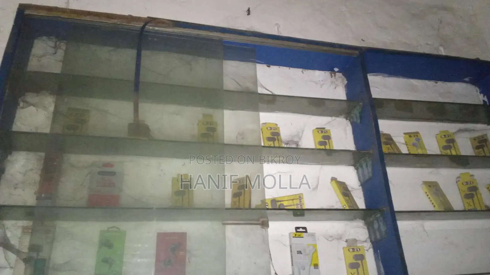 ডেকোরেশন বিক্রি করা হবে।