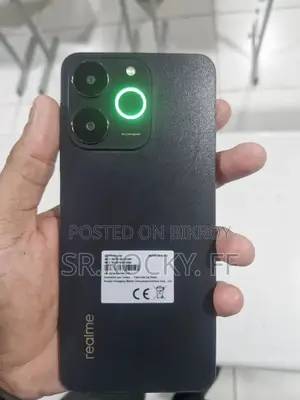 Realme Note 70 . (Used)