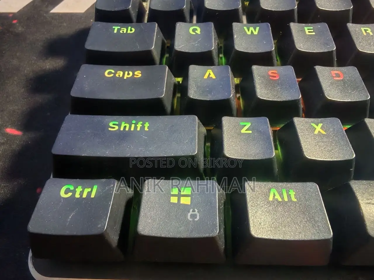 ডিপকুল কেবি৫০০ টিকেএল