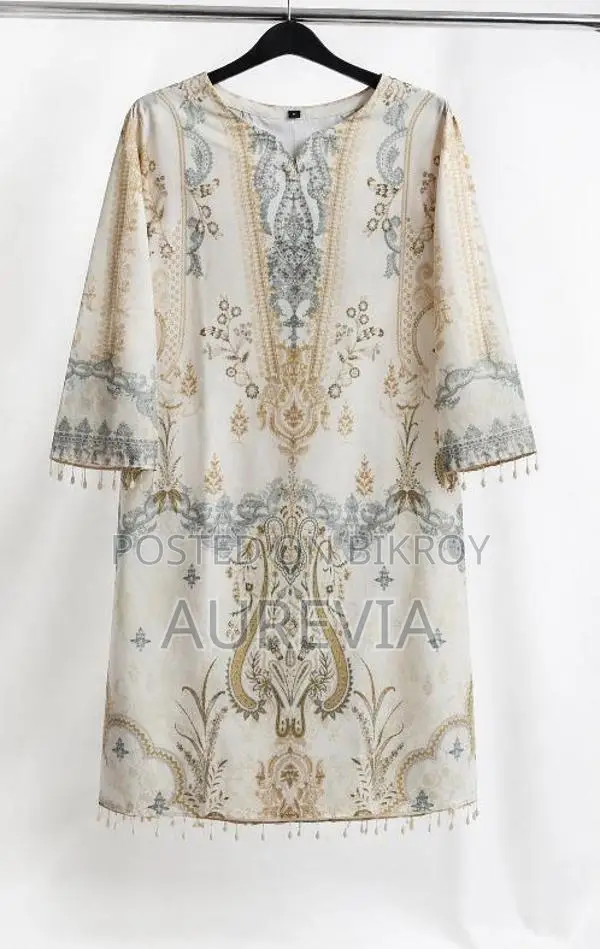 Microstitched women fashion