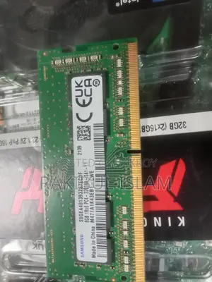 4GB DDR4 2666MHz RAM