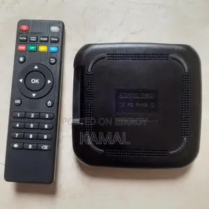 X99 Smart TV Box