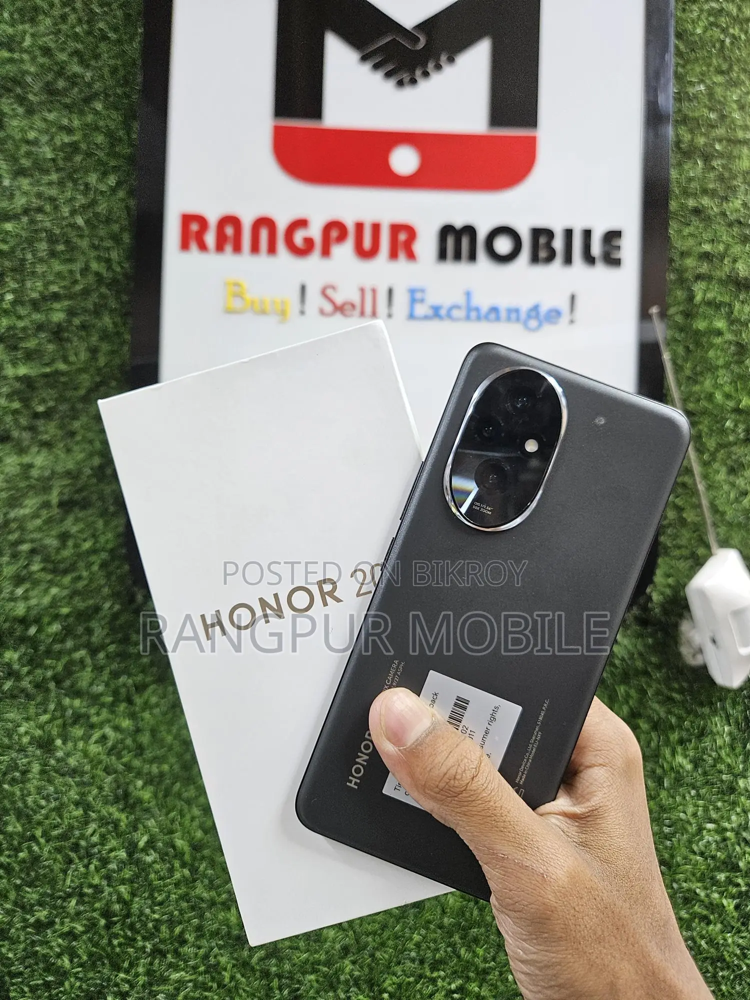 Honor X200 (Used)