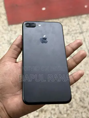 Apple iPhone 7 Plus (Used)