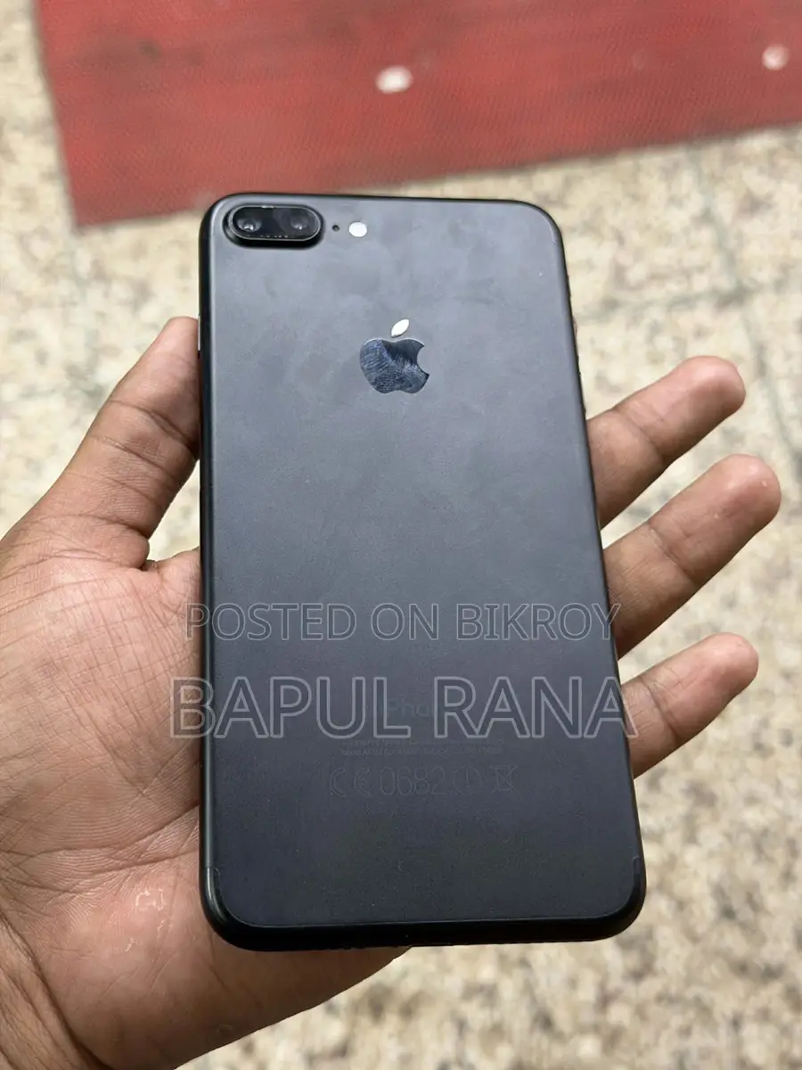 Apple iPhone 7 Plus (Used)