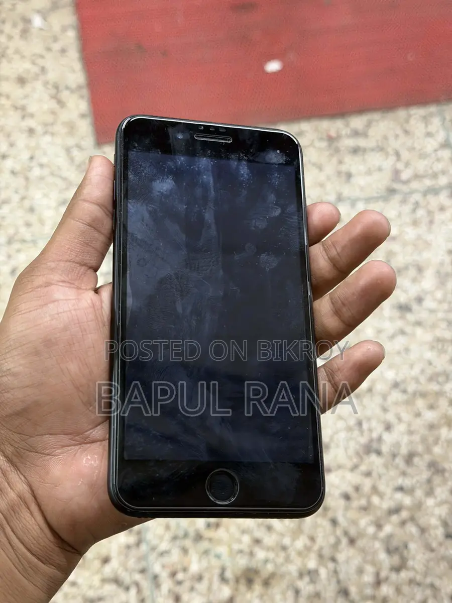 Apple iPhone 7 Plus (Used)