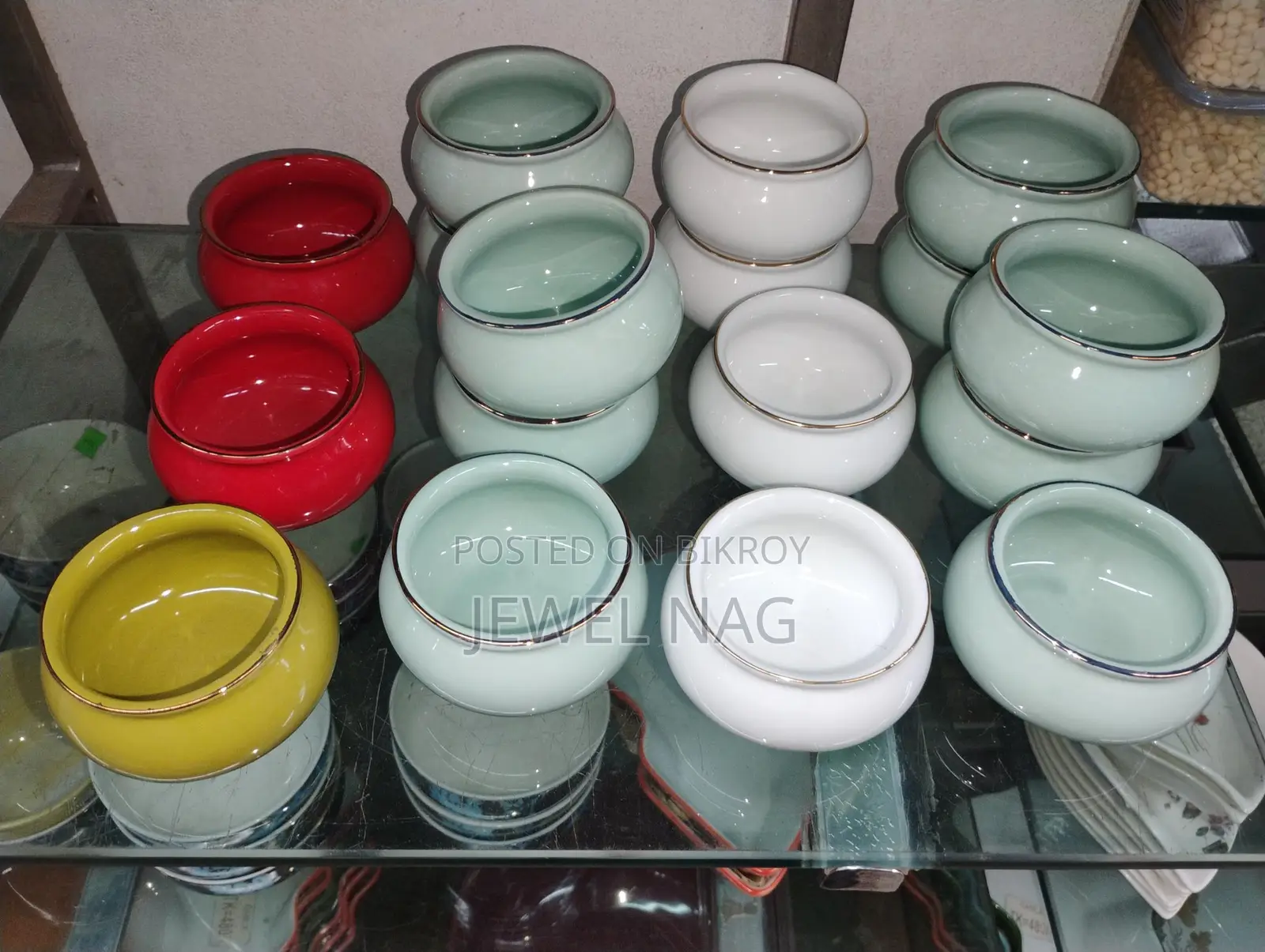 Tea Cup