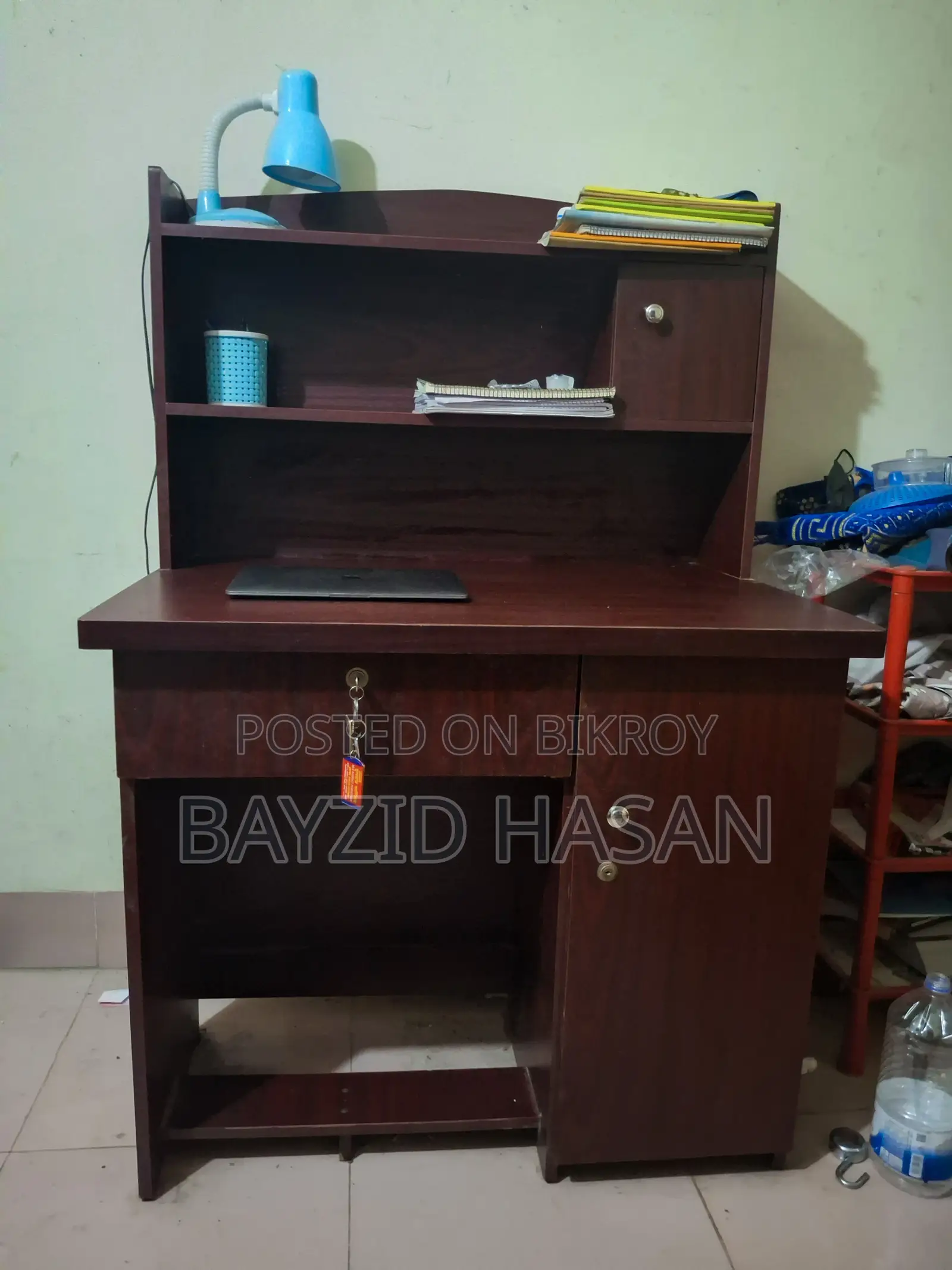 Study Table