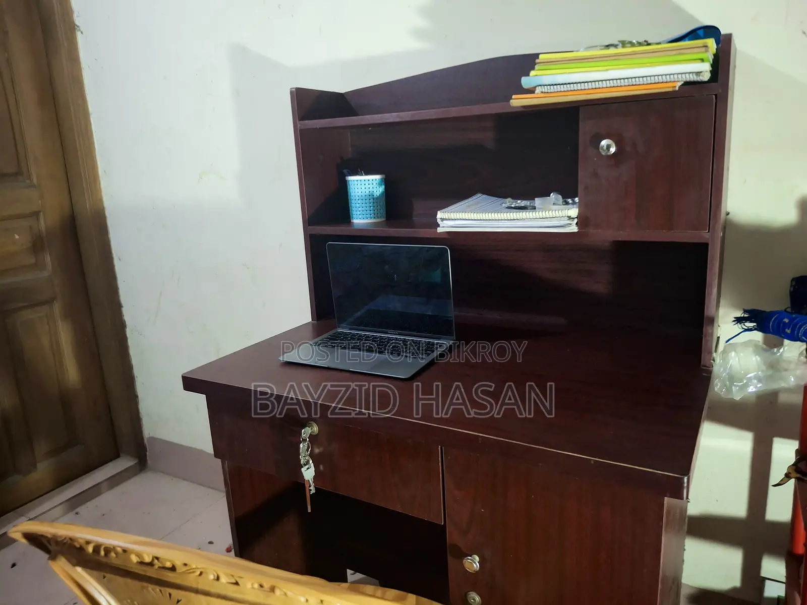 Study Table