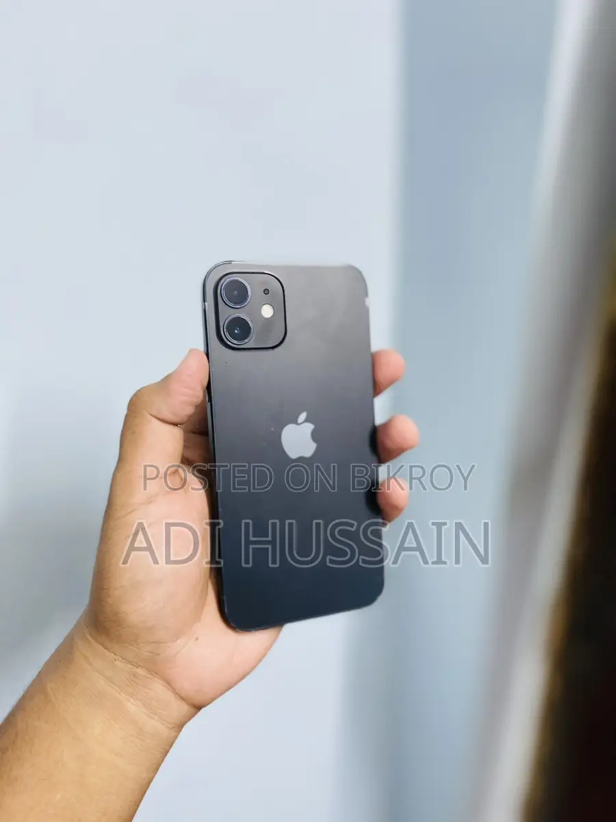 Apple iPhone 12 (Used)