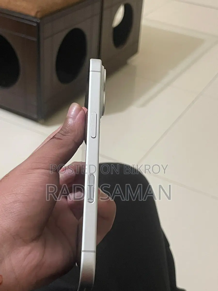 Apple iPhone 16 USA Variant (Used)