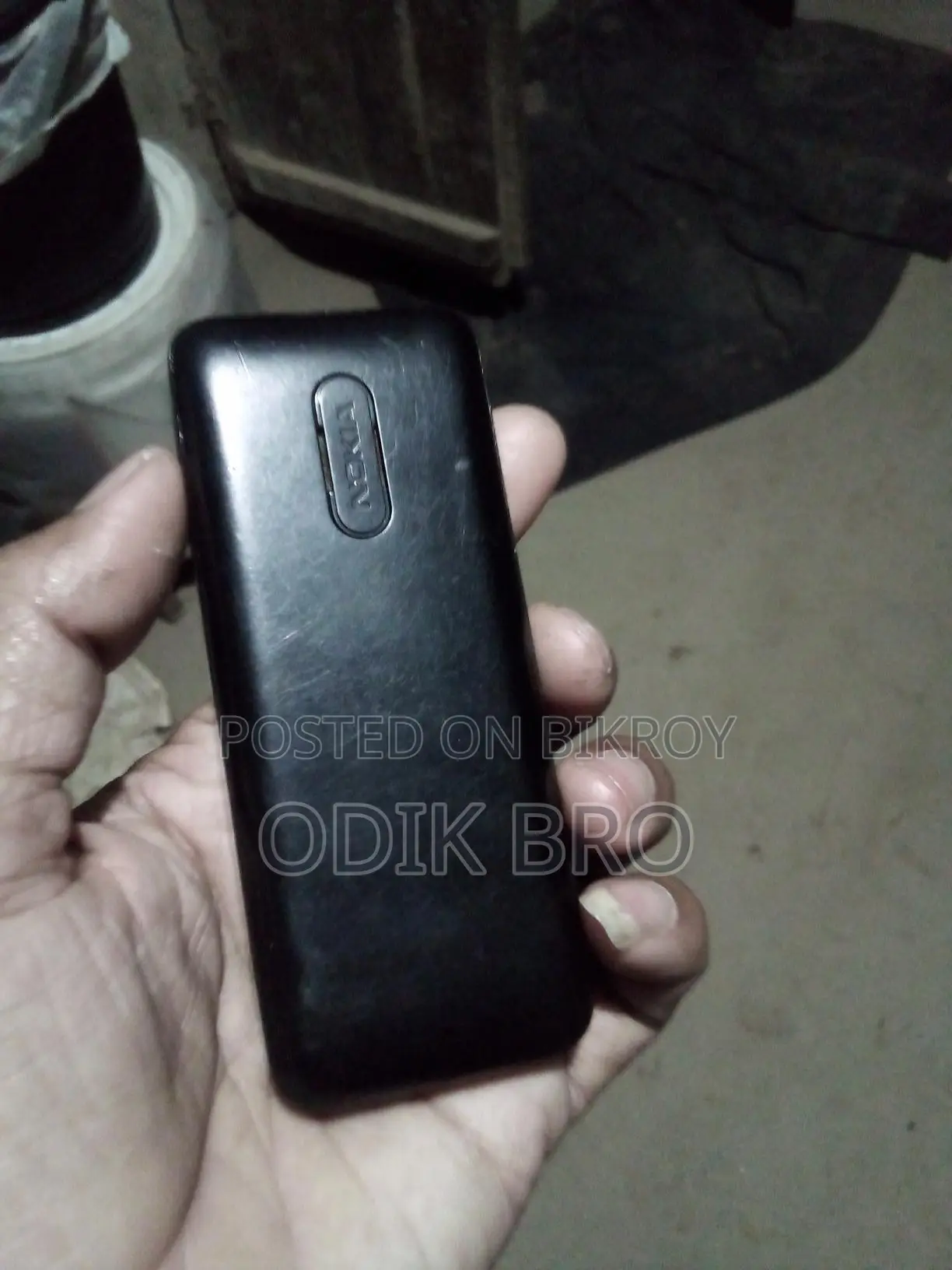 নোকিয়া বাটন ফোন (ব্যবহৃত)