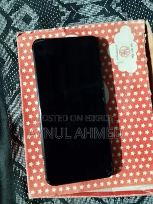 Samsung Galaxy M11 (Used)