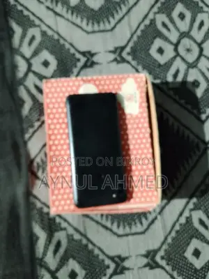 Samsung Galaxy M11 (Used)