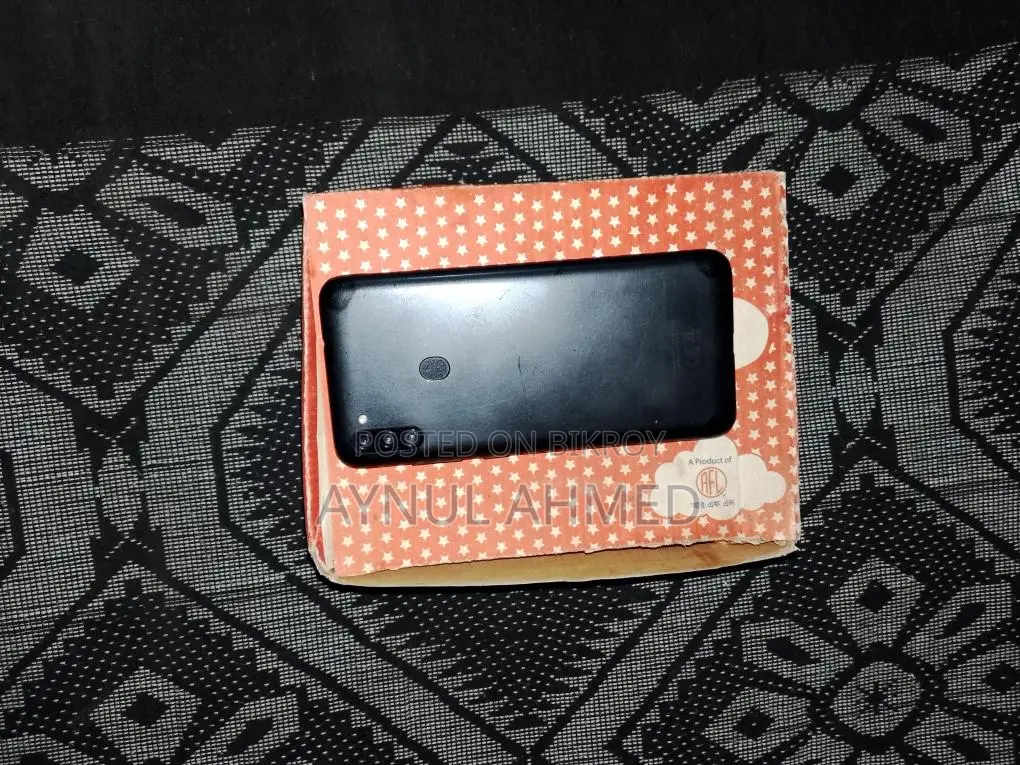Samsung Galaxy M11 (Used)