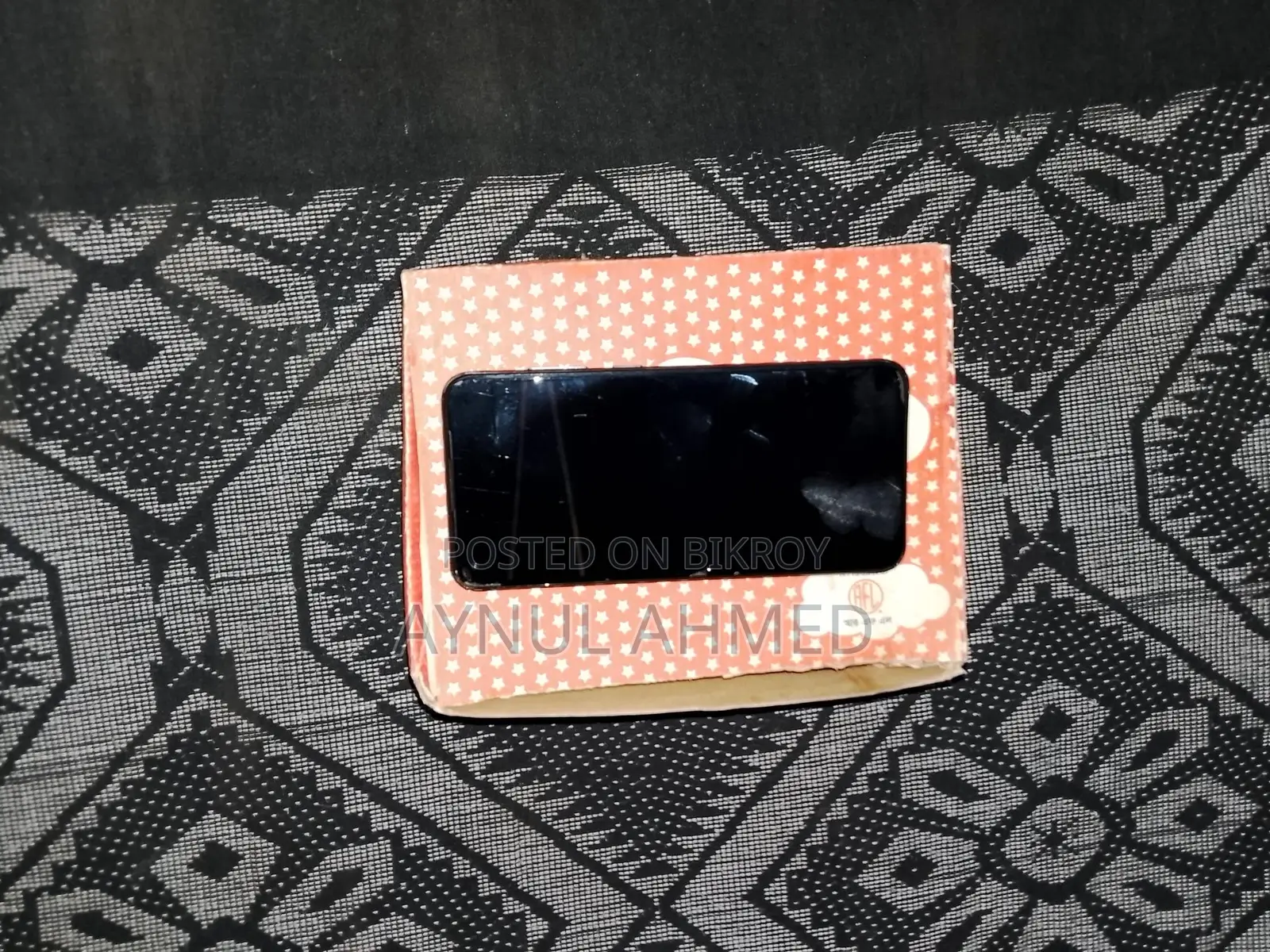 Samsung Galaxy M11 (Used)