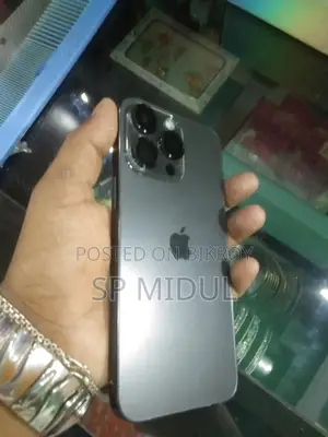 Apple iPhone 15 pro max COPY 4/256 (Used)