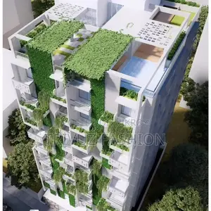 Attractive ready-made 2 flats for sale
