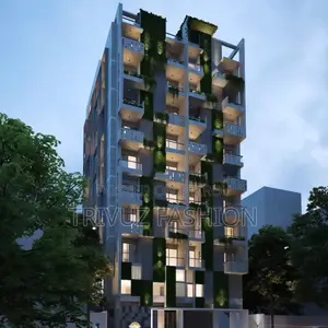 Attractive ready-made 2 flats for sale