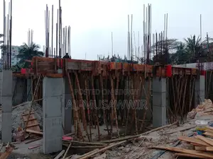 উত্তরার বুকে এক টুকরো আধুনিক বিজনেস প্যারাডাইস-স্বপ্নসিন্ধু প্রজেক্ট