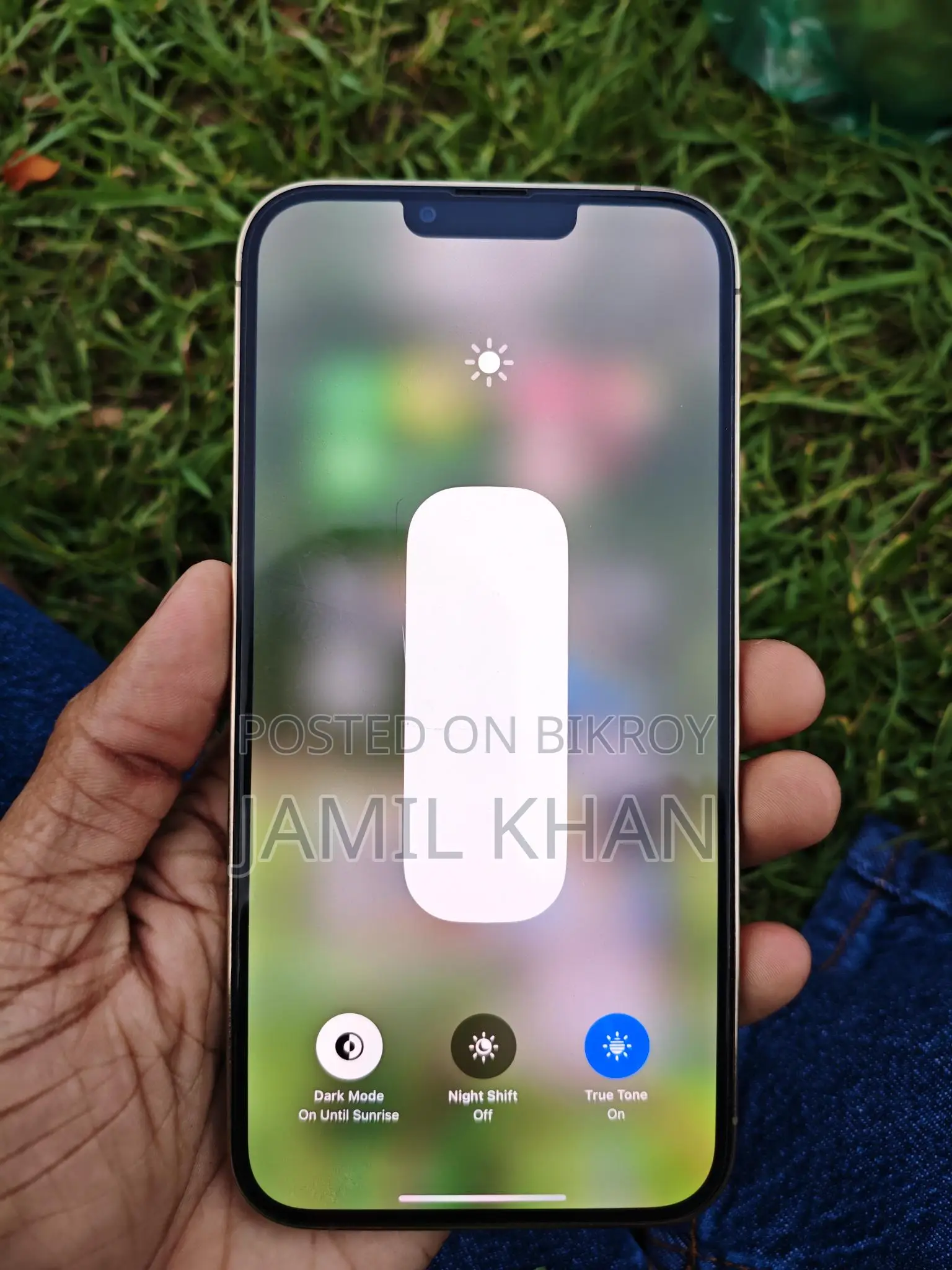 Apple iPhone 13 Pro Max USA (Used)