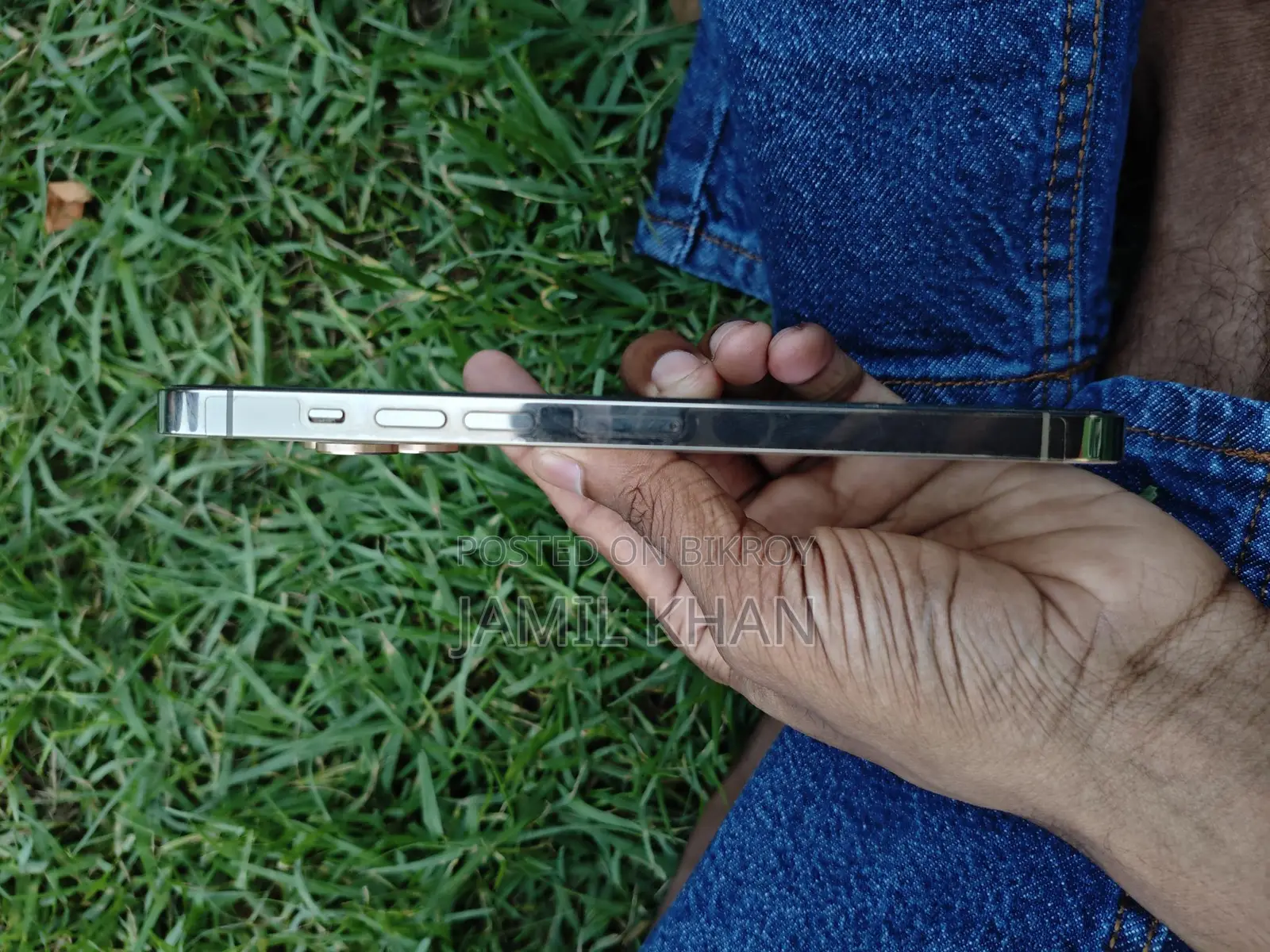 Apple iPhone 13 Pro Max USA (Used)