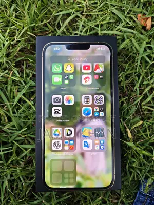 Apple iPhone 13 Pro Max USA (Used)