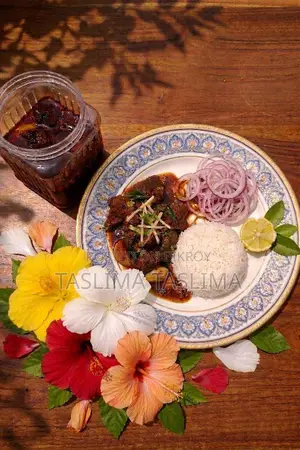 Beef Pickle