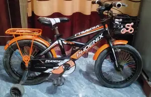 Children's Bicycle