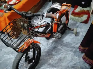 Children's Bicycle