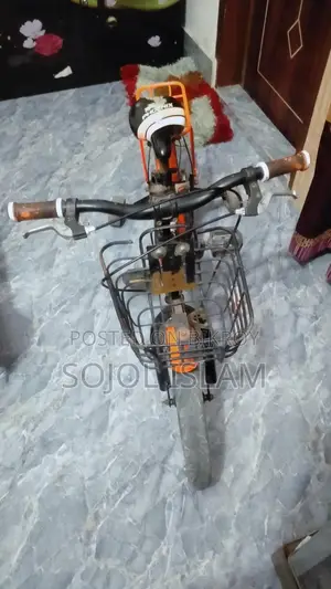 Children's Bicycle