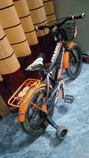 Children's Bicycle