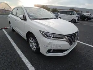 Toyota Premio F-EX READY SHOWROOM 2020