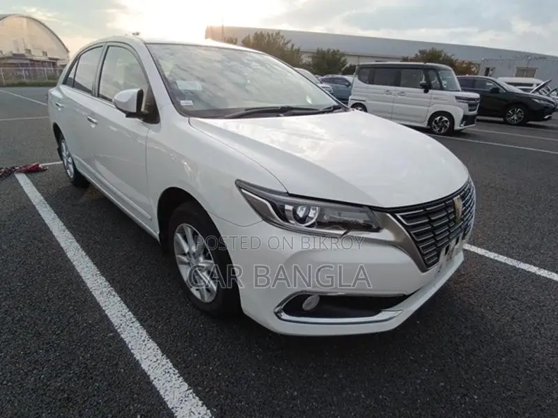 Toyota Premio F-EX READY SHOWROOM 2020
