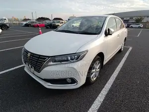 Toyota Premio F-EX READY SHOWROOM 2020