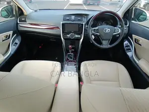 Toyota Premio F-EX READY SHOWROOM 2020
