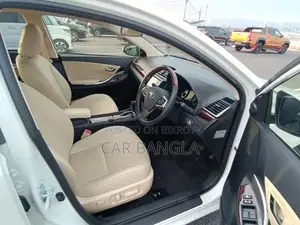 Toyota Premio F-EX READY SHOWROOM 2020