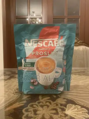 Nescafé Protect Proslim