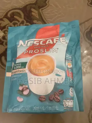 নেসক্যাফে প্রোটেক্ট প্রোস্লিম