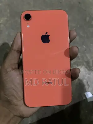 Apple iPhone XR (Used)