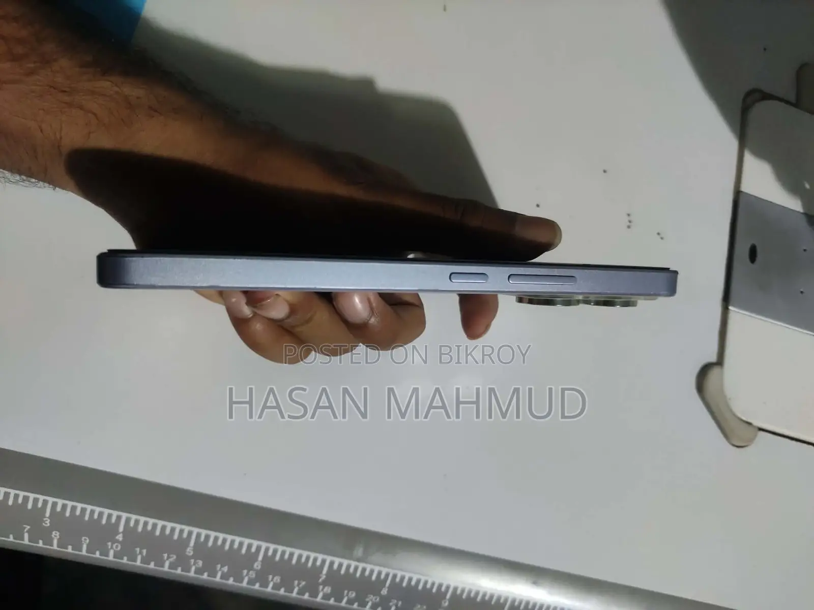 Xiaomi Redmi Note 13 Pro 12/512 (Used)