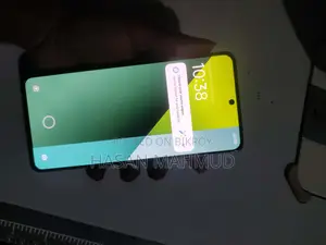 Xiaomi Redmi Note 13 Pro 12/512 (Used)