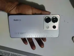 Xiaomi Redmi Note 13 Pro 12/512 (Used)