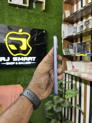 OPPO K13 7000mAh battery (Used)