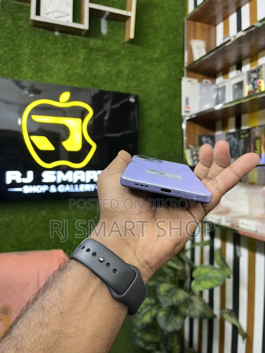 OPPO K13 7000mAh battery (Used)